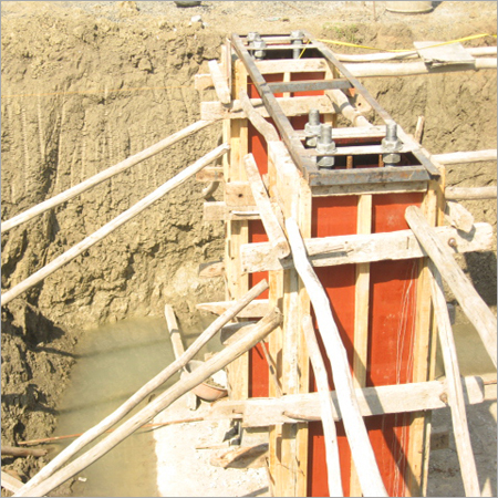 Commercial Building Construction Services
