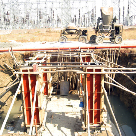 Housing Construction Services