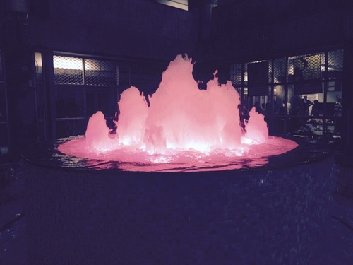 Decorative Water Fountains