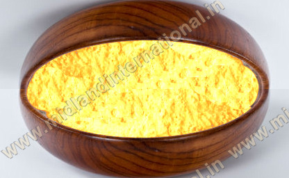 Yellow Dextrin