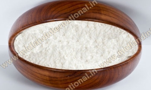 Modified Starch