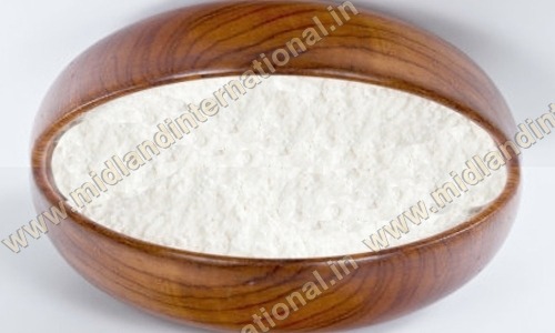Cationic Starch
