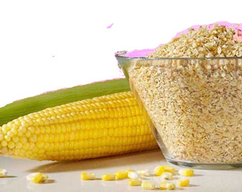 Dry Maize Germ