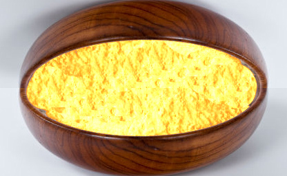 Maize Gluten / Corn Gluten