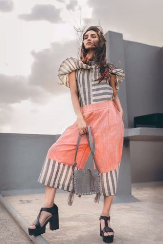 Stylish Palazzo
