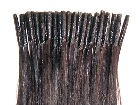 Fusion Hair Extension I Tip