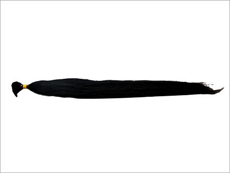 Machine Weft Human Hair