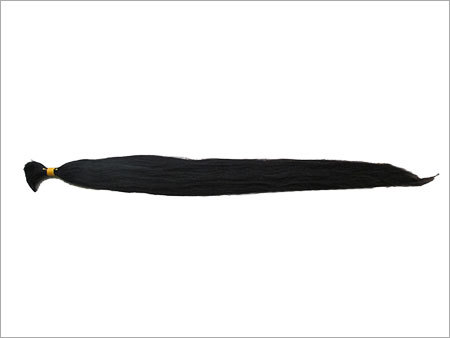 Machine Weft Human Hair