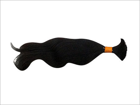 Natural Human Hair