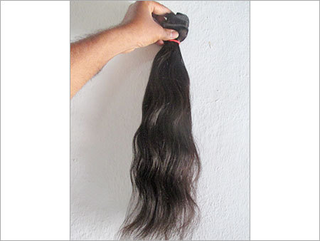 Non Remy Hair