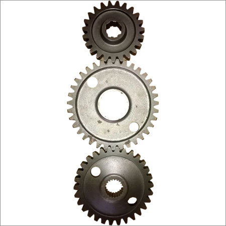 SIDE GEARS