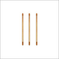 Earthing Rods