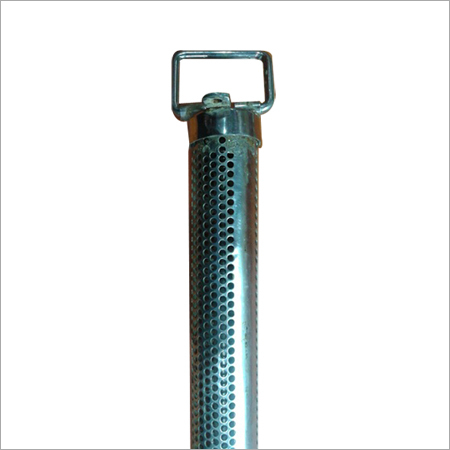 Mobile Earthing Electrode