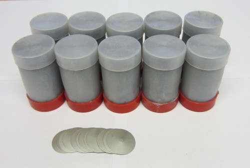 Exothermic Welding Powder