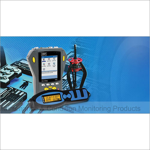 Condition Monitoring Products