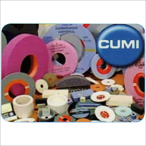 Abrasive Wheels