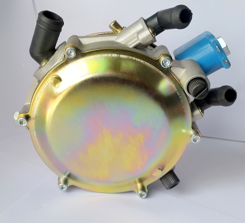 LPG Pressure Regulator
