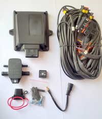 Engine Control Module