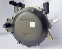 CNG Pressure Reducer Valve