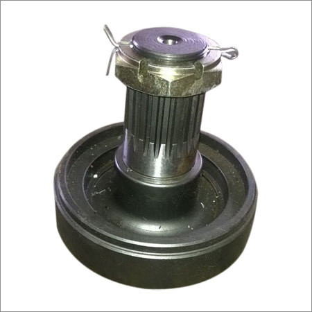 R.D AXLE