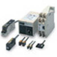 Omron Amplifier E3C