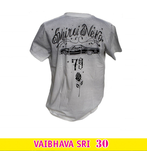 Designer T Shirts