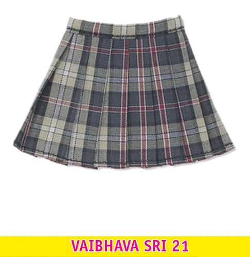 School Girl Skirts