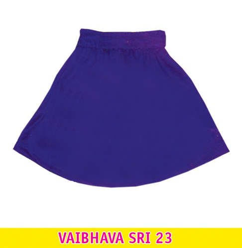 Plain Skirts