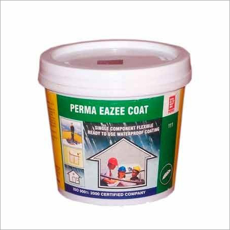 Waterproofing Chemicals