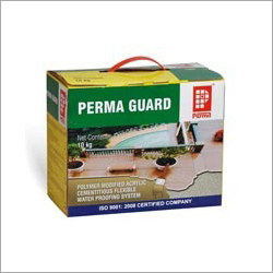Waterproofing Compound