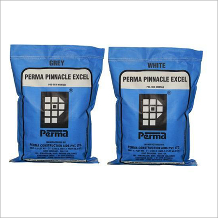 Cementitious Tile Adhesive
