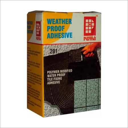 Weather Proof Adhesive Weather Proof Adhesive