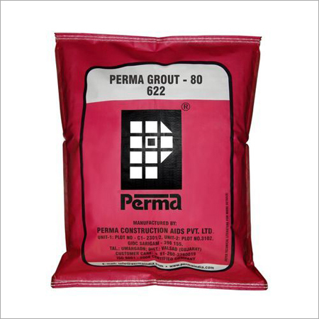 Grouting Compound