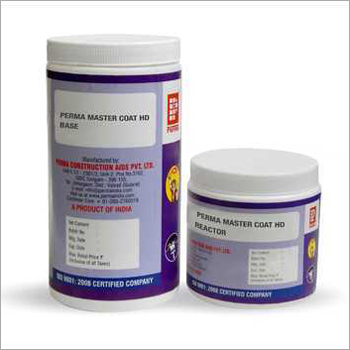 Epoxy Resin