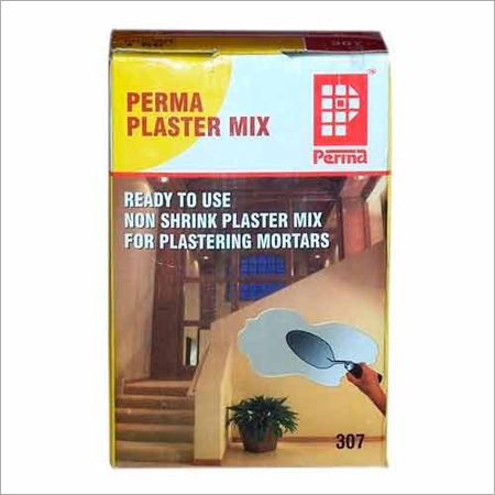 Non Shrink Plaster Mix