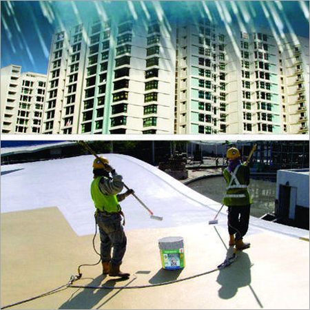 Water Proofing Service Water Proofing Service