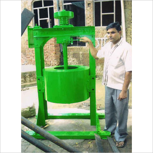 Centrifugal Machinery
