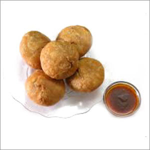 Dry Kachori