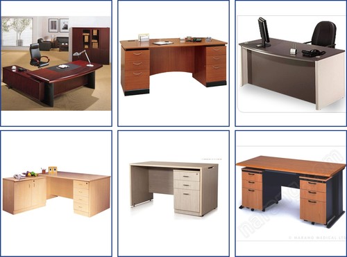 Office Tables