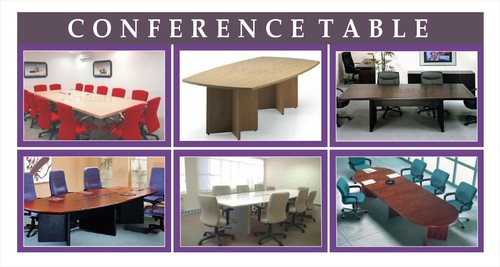 Conference Table