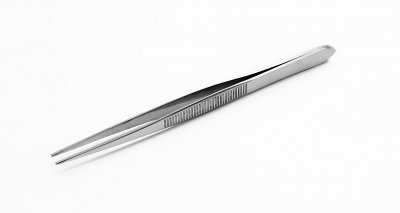 Hair Removal Tweezer