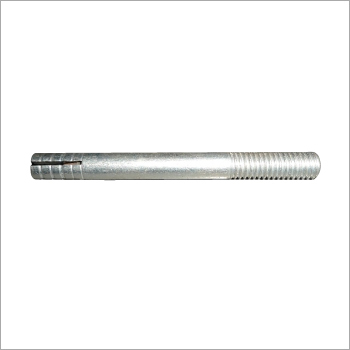 Steel Anchor Bolts