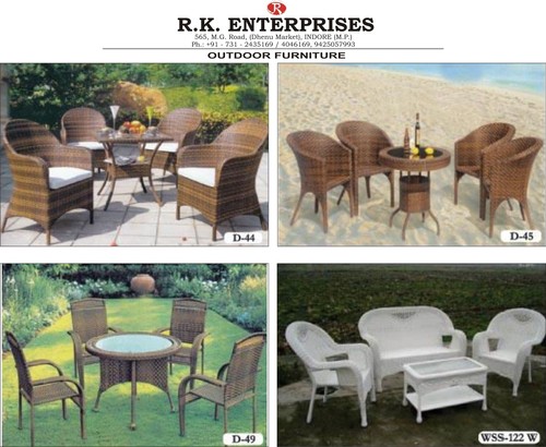 Outdoor Furniture