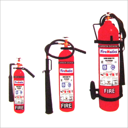 Fire Extinguisher