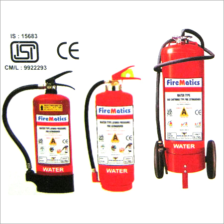 Fire Extinguisher