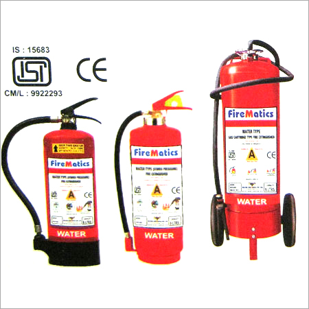 Fire Extinguisher