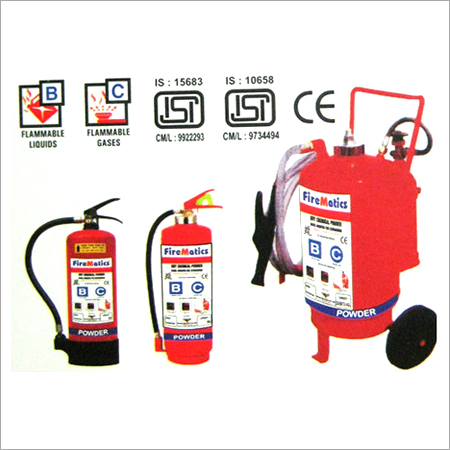 Fire Extinguisher