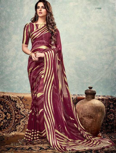 Satin Buy Online Saree For Women