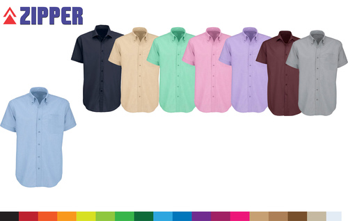 Formal Half Sleeves Shirt