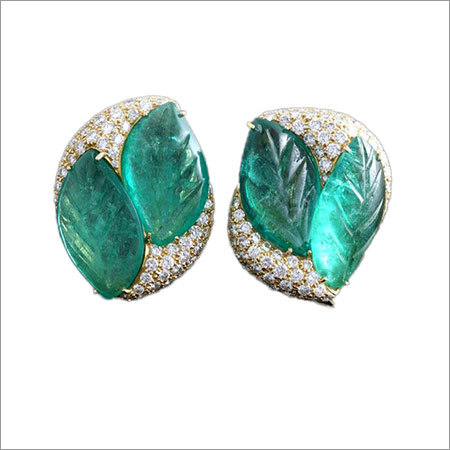 Fancy Antique Jewelery